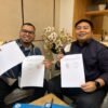 TourGuideIn dan GEKRAFS MoU Jalin Kolaborasi Strategis Digital Perkuat Ekosistem Pariwisata & Ekonomi Kreatif Indonesia