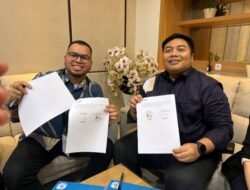 TourGuideIn dan GEKRAFS MoU Jalin Kolaborasi Strategis Digital Perkuat Ekosistem Pariwisata & Ekonomi Kreatif Indonesia