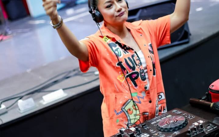 Jenny Cortez Siapkan Program Berbagi Takjil Ramadan 2026, Tegaskan Komitmen Sosial dan Solidaritas Jurnalis