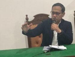 Law Office of Handy & Partner Sampaikan Duka Cita Mendalam Atas Wafatnya Almarhum Ananda Arianto Tawakal