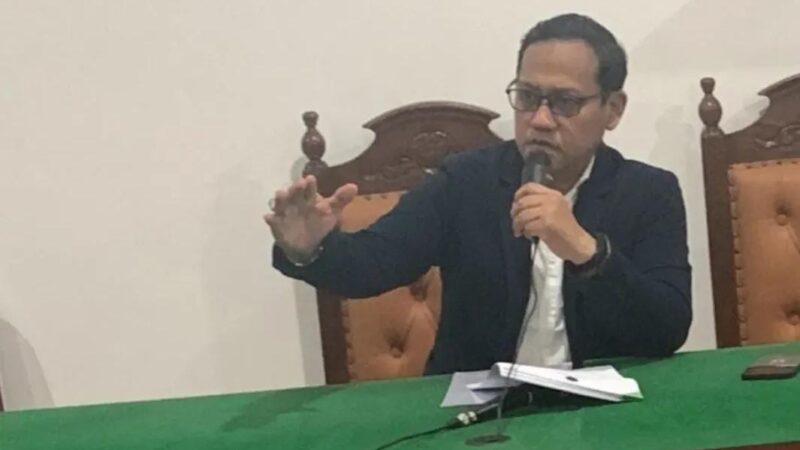 Law Office of Handy & Partner Sampaikan Duka Cita Mendalam Atas Wafatnya Almarhum Ananda Arianto Tawakal