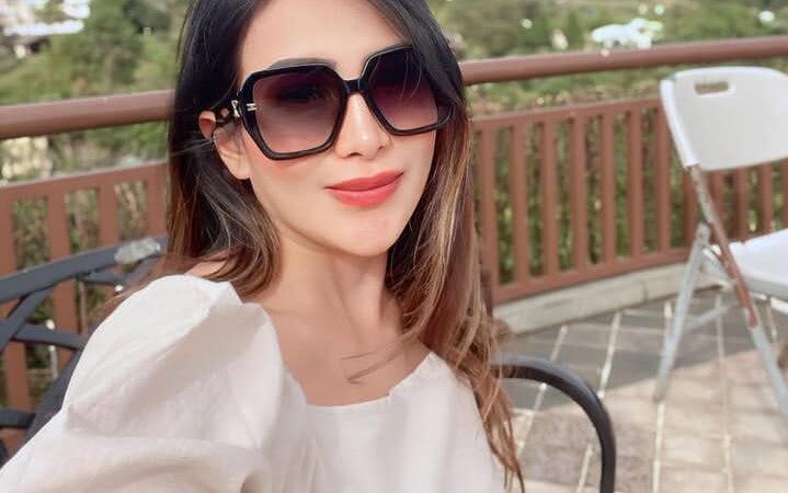 Ramadhan 1447 H, Intan Louis Tetap Pilih Optimistis, Produktif, dan Konsisten Menebar Kebaikan