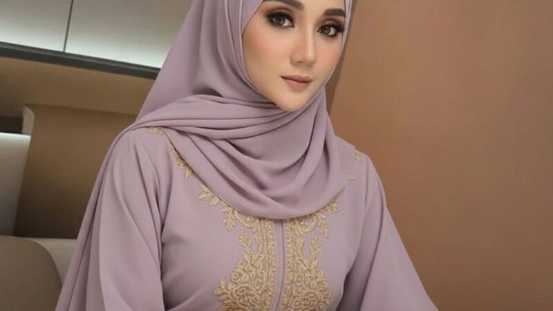 Aida Saskia Putuskan Berhenti Jadi DJ, Fokus Hijrah dan Keluarga Usai Sempat Drop