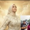 RiniSu dan Tim Jurnalis Delapanplus.com Berbagi Takjil di Jakarta, Targetkan Program Ramadhan Sebulan Penuh