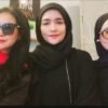 Tiga Ketum Berkolaborasi, TSS Jakarta Deklarasikan Gerakan “No Gibah, No Julid, No Sirik”
