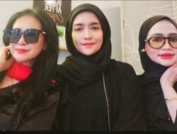 Tiga Ketum Berkolaborasi, TSS Jakarta Deklarasikan Gerakan “No Gibah, No Julid, No Sirik”