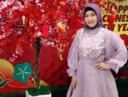 Tantri Kay Matangkan Vokal Jelang Lomba, Fokus Latihan Pernapasan dan Nada Tinggi