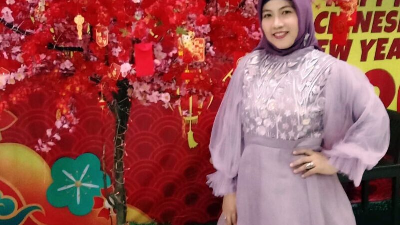 Tantri Kay Matangkan Vokal Jelang Lomba, Fokus Latihan Pernapasan dan Nada Tinggi