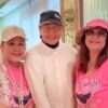 Pinky’s Love Party Tampil Spektakuler, Hadirkan Nuansa Pink Penuh Kehangatan