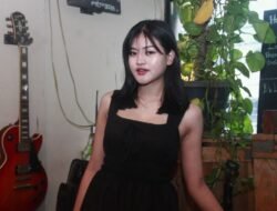 Karyn Rilis “Jika Memang”, Lagu Duka Sarat Emosi