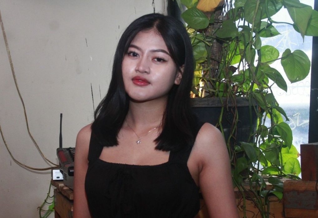 Karyn Rilis “Jika Memang”, Lagu Duka Sarat Emosi