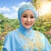 Kristina dan Teras Biru, Dialog Musik antara Masa Lalu