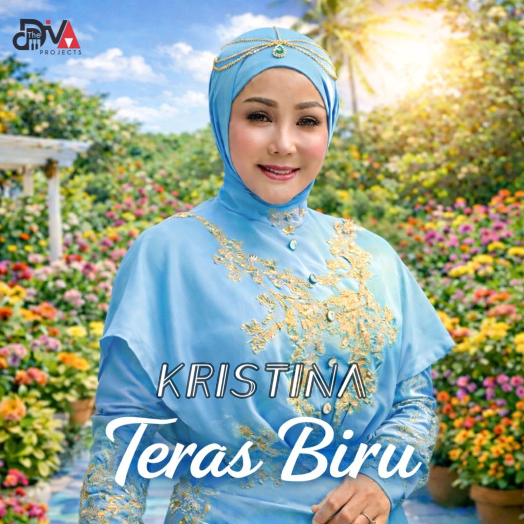 Kristina dan Teras Biru, Dialog Musik antara Masa Lalu