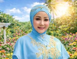 Kristina dan Teras Biru, Dialog Musik antara Masa Lalu