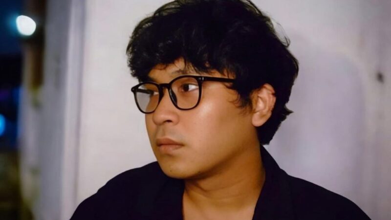 Single Mentari Jadi Kolaborasi Emosional Yanzine