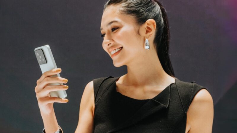 Tren 2026: HP Compact Flagship Rebut Perhatian Pasar Indonesia