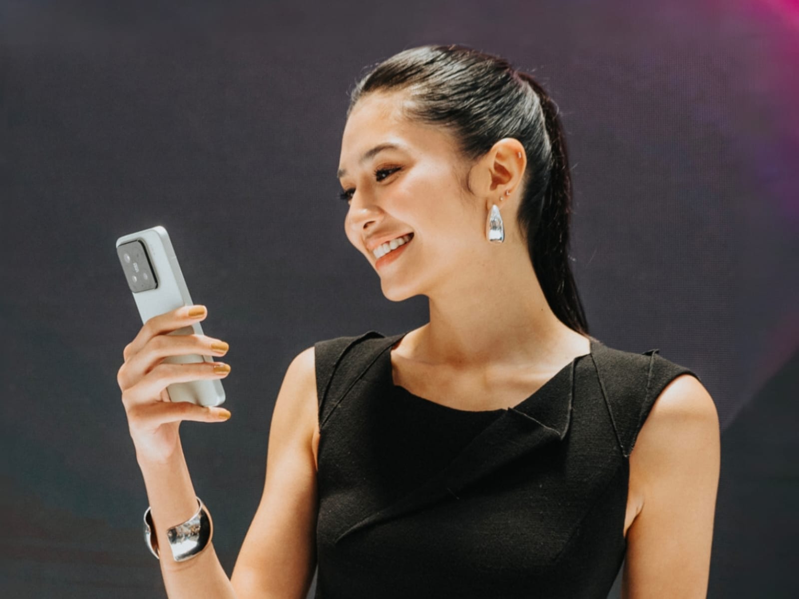 Tren 2026: HP Compact Flagship Rebut Perhatian Pasar Indonesia