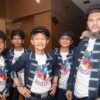 Seket Jari Matangkan Lagu Religi Jelang Ramadhan 2026