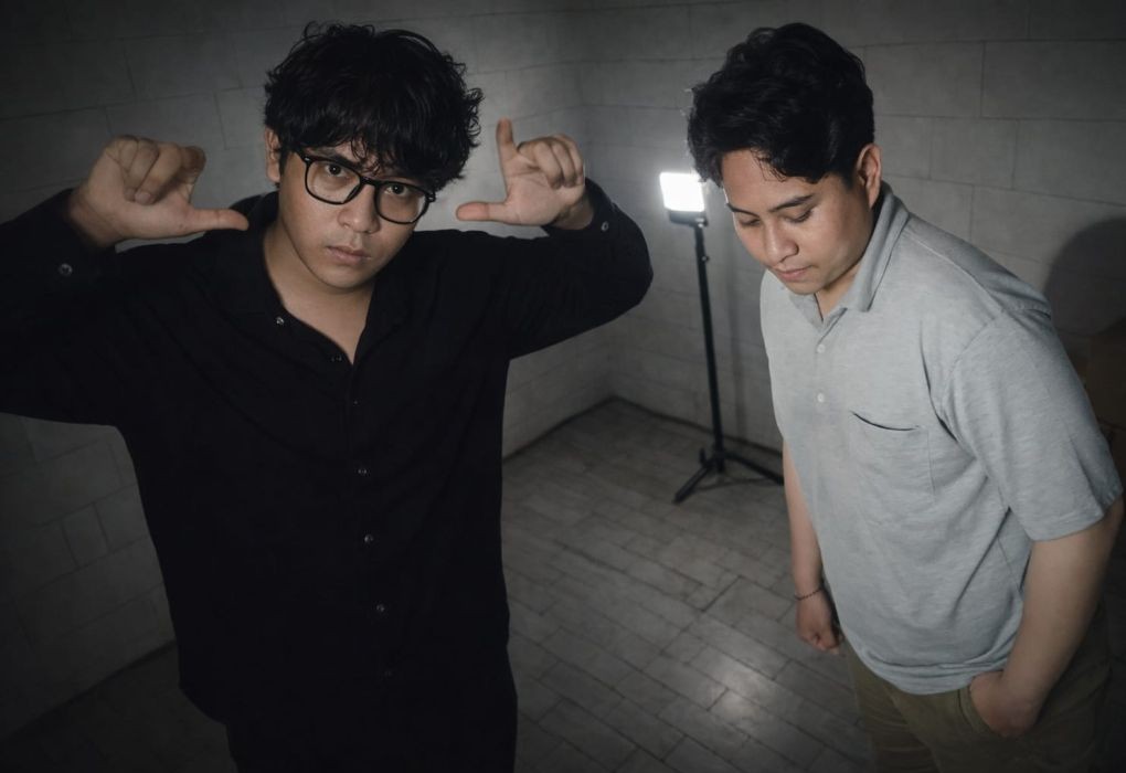 Single Mentari Jadi Kolaborasi Emosional Yanzine