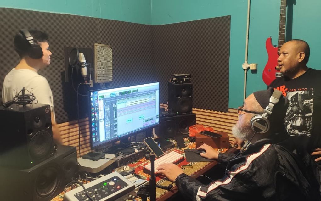 Sok Sahur, Refleksi Puasa Ramadan ala Asep AS