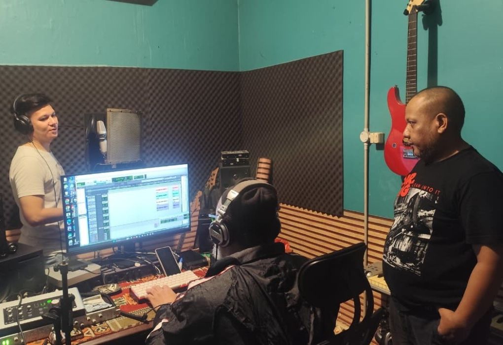 Sok Sahur, Refleksi Puasa Ramadan ala Asep AS