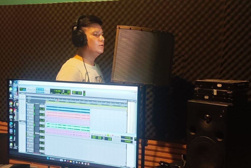 Sok Sahur, Refleksi Puasa Ramadan ala Asep AS