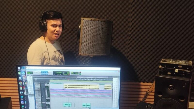 ‘Sok Sahur’ Refleksi Puasa Ramadan ala Asep AS