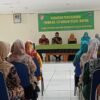 Edukasi Warga Lewat TMMD, Kodim 0508/Depok Hadirkan Penyuluhan Kesehatan dan KB