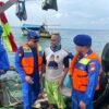 Patroli Dialogis Laut Satpolairud Polres Kepulauan Seribu, Antisipasi Perompakan dan Perkuat Keamanan Perairan
