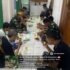 Hangatnya Kebersamaan, H+12 TMMD Diisi Buka Puasa dan Tarawih Bersama