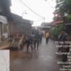 Pembangunan Drainase 200 Meter di Sukamaju Capai 58 Persen lewat TMMD 2026