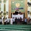 Santunan dan Doa Bersama 121 Anak Yatim di Pulau Tidung, Wujud Kepedulian dan Sinergi Sosial