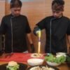 Brisket 6 Jam dan Pizza Rendang, Daya Tarik Ramadan di Kemuning Resto