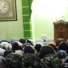 Kebersamaan TNI dan Warga Terjalin di Bulan Ramadan