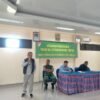 TMMD Satukan Langkah di Kalimulya, TNI dan Kelurahan Dorong Pemberdayaan Warga