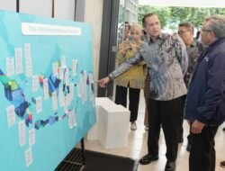 Papua Jadi Prioritas, Sinergi Pemerintah dan Industri Perkuat Ekonomi Kawasan