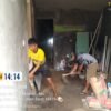 Program RTLH TMMD Kodim Depok Tingkatkan Kualitas Hidup Warga