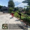 H+15 TMMD 127, Jalan 222 Meter di Sukmajaya Hampir Rampung