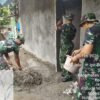 TMMD Depok Bangun Rumah Layak dan Harapan Baru untuk Warga
