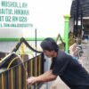 Peltu Harahap: Sumur Bor TMMD untuk Penuhi Kebutuhan Air Bersih Warga Sukamaju