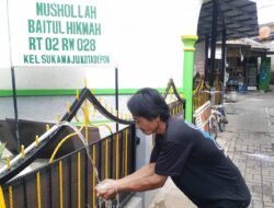 Peltu Harahap: Sumur Bor TMMD untuk Penuhi Kebutuhan Air Bersih Warga Sukamaju