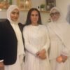 Ketua Umum Sehati, Ketua Umum PJSI, serta Ketua Umum Kapita Ajak ‘Bukber’ Sebagai Visi Besar Perempuan Hebat dan Berdaya