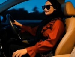 ‘SEHATI Bangkit’ ! Annisa Queen Tegaskan Komitmen Kemanusiaan dan Soliditas Ramadhan