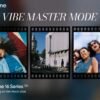 realme 16 Series 5G “Portrait in Every Vibe” Hadirkan Fotografi Mobile Lebih Kreatif, Ekspresif, dan Relevan