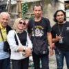 Semangat Ramadhan Diwujudkan Tim Jurnalis DelapanPlus Kolaborasi Bersama AC Komposer, Bunda Nia Rahmania, dan Mulyadi