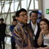 Blue Sky Premier Lounge Hadir di Terminal 2 Bandara Juanda Surabaya, Hadirkan Pengalaman Hospitality Kelas Dunia bagi Pelancong Internasional