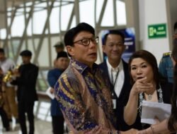 Blue Sky Premier Lounge Hadir di Terminal 2 Bandara Juanda Surabaya, Hadirkan Pengalaman Hospitality Kelas Dunia bagi Pelancong Internasional