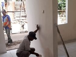 Sinergi TNI, Polri, dan Warga Warnai TMMD Ke-127 di Cilodong Depok