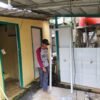 Progres TMMD Ke-127 di Depok Capai 40 Persen, TNI Bersama Warga Percepat Pembangunan MCK