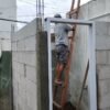 Satgas TMMD Kodim 0508/Depok Bangun Fasilitas MCK di Sukamaju